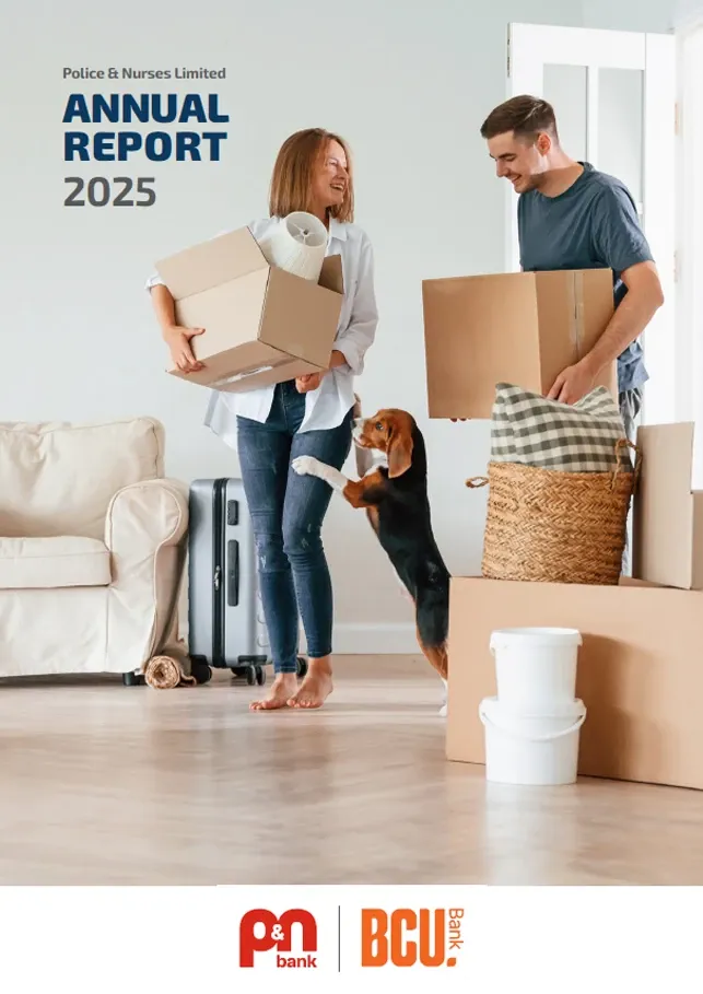 Police &amp; Nurses Limited Annual Report 2025