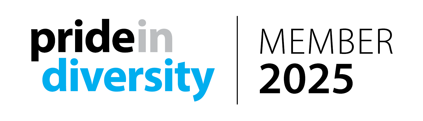 Pride in Diversity | Member 2025