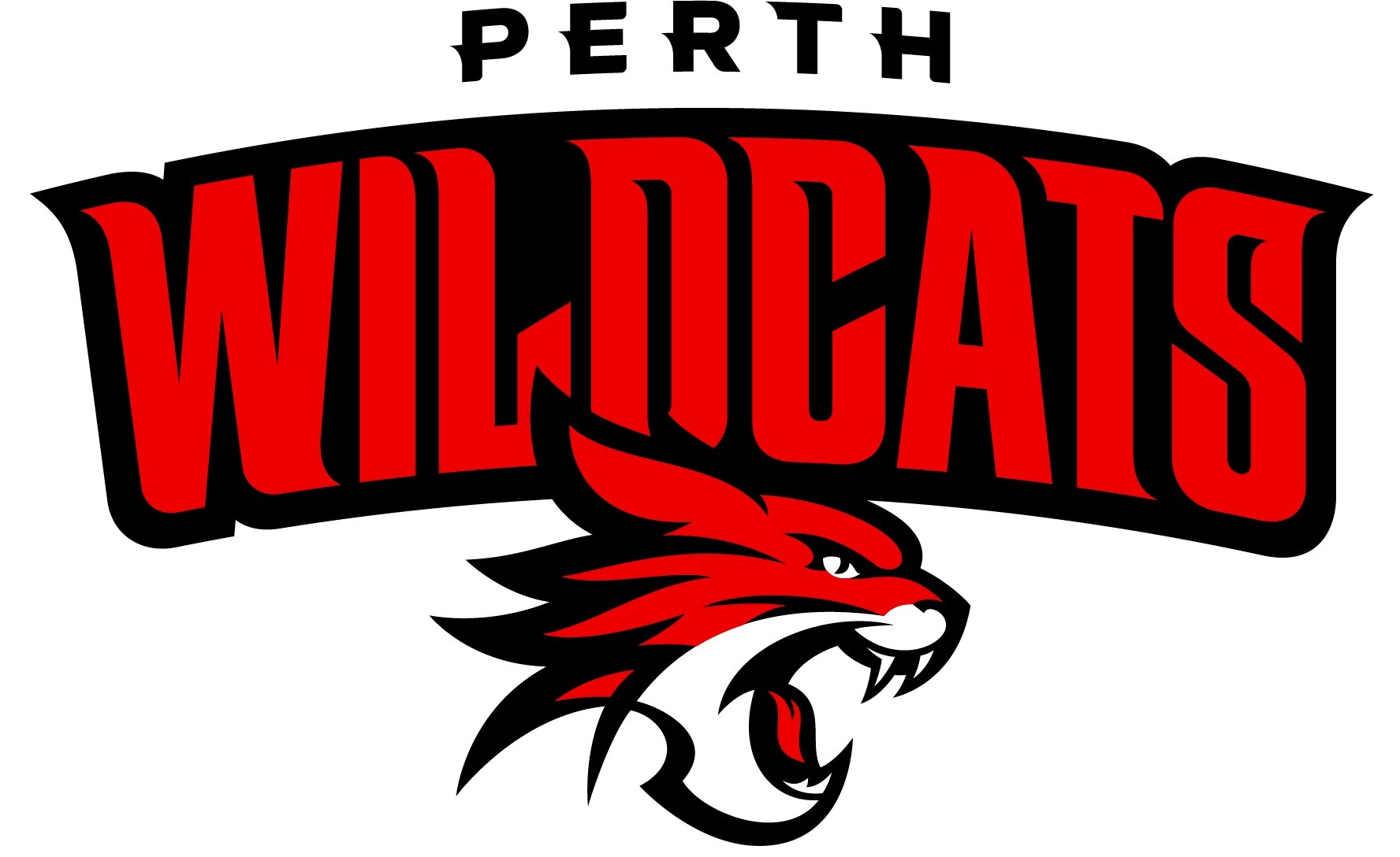 Perth Wildcats logo