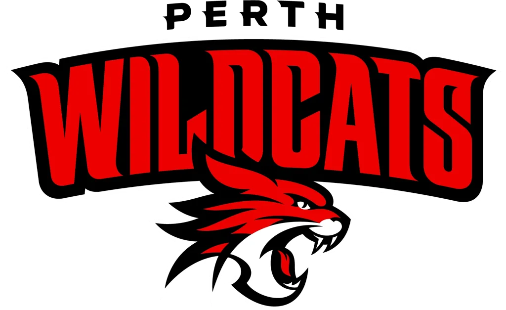 Perth Wildcats logo