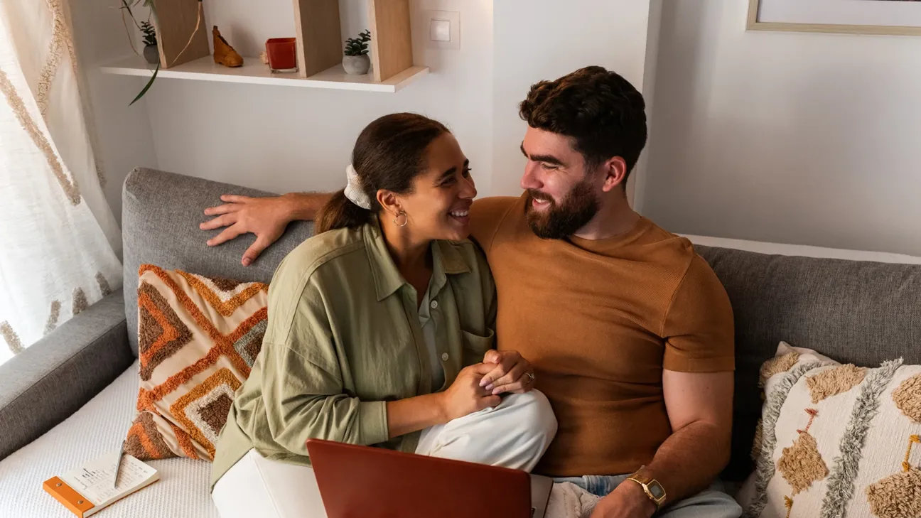 Apply online for a discounted home loan rate