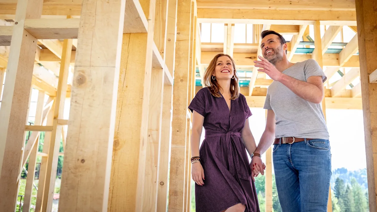 Specialty home loans and financing