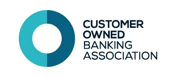 Customer-owned Banking Association logo