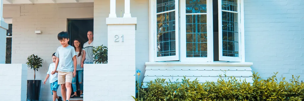 Owner occupied home loans | P&N Bank